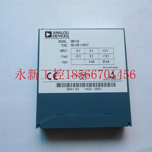 3B41 议价全新原装 DEVICES模块3B41 3B47 05￥ ANALOG