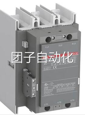 全新原装正品ABB三极接触器 AF460-30-11*48-130V AC/DC询价