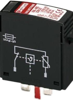 5芯总线系统连接器 - SACC-M12MS-5PL SH DN - 1424670询价