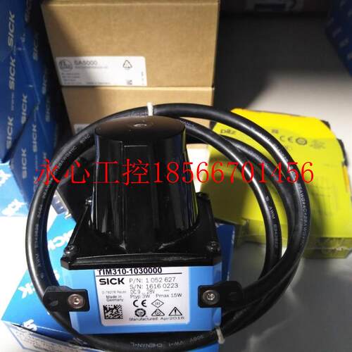 议价西克sick原装CLV620-1120/1041549正品CLV610-C0000/105712￥