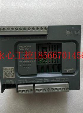 议价施耐德 TM200C16R 一台￥