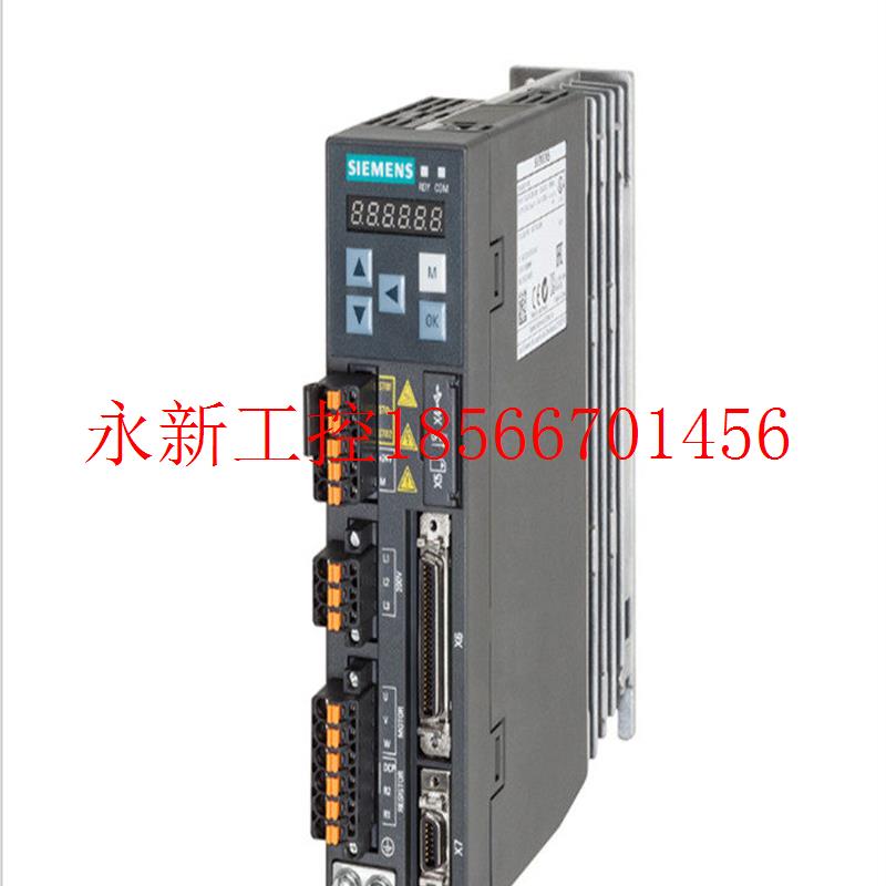 议价正品1FL6042-2AF21-1AA1 工作电压230V 三相交流PN=0.7￥