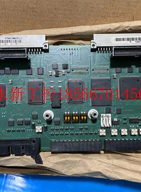 议价全新变频器CUVC板6ES7090-0XX84-0AB0原包装议价￥