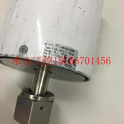 议价APPLIED MATERIALS CDG Capacitance Manometer 0190-722￥