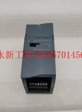 议价S7-1200系列 6ES7 221-1BH32-0XB0 模块PLC  SM1221DC ￥