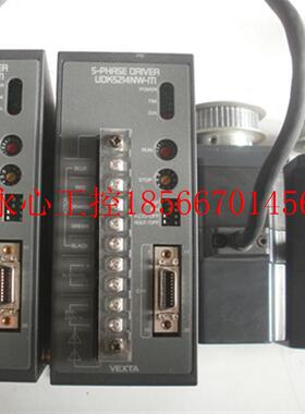 议价原装VEXTA东方步进电机驱动器 UDK5214NW-M/PK566AWM功能包￥