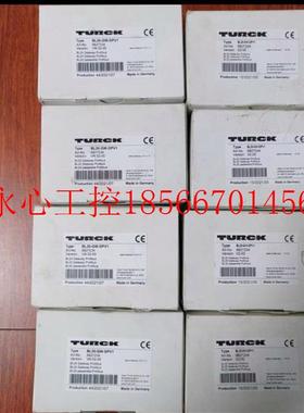 议价图尔克模块BL20-GW-DPV1现货￥