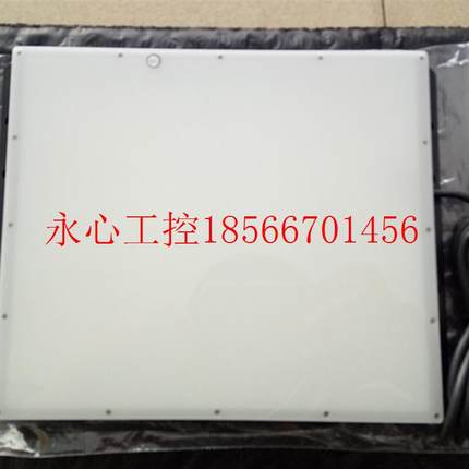 议价154*178MM CCD工业相机金属表面检测光源LED面板 ￥