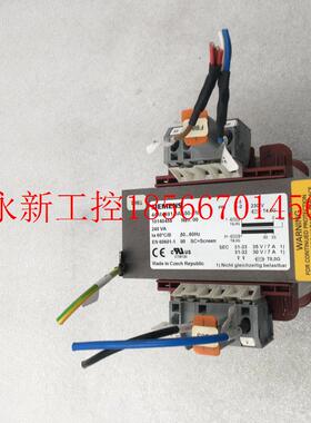 议价S西 变压器 4AM4691-0AA50-1N  拆机实拍议价￥