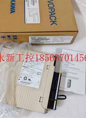 议价全新高压400V安川放大器SGDV-1R9D11A/3R5D01A/5R4D11A/01A￥