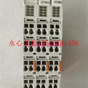 议价现货BECKHOFF EL4004 实物 ￥