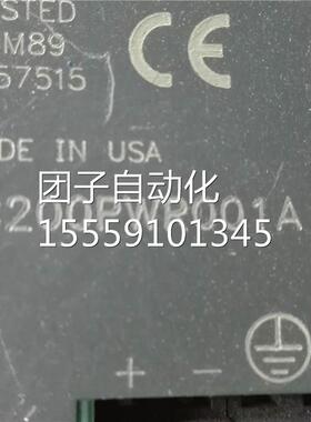 可IC2R00W001A PLC编程控制P器 G询价