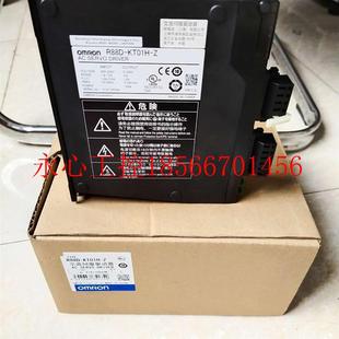 Z欧姆龙伺服 ECT 原装 进口 询价￥ 议价R88D 现货销售 KN50F