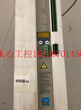 议价施耐德伺服驱动器LXM15MD40N4 原装现货现货￥