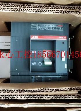 议价ABB SACR S5H PR211-LS R400  WVR 4P抽出式￥