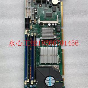 PCI 760 NICE 议价现货 工控机设备主板 E8400 ￥ Kontron控创