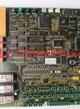 议价CAN-G 蒂森MC2主板010912 CAN-LOCAL,现货实拍。当天发货￥