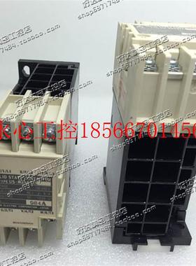 议价原装正品三菱MITSUBISHI 固态继电器US-K8SSTE 8A 现货US-K￥
