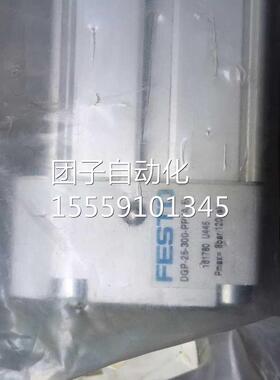 DGP-2-300-PPVA-B 161780 FETO正品原装DGPV-25-2S50-PPA5-B询价