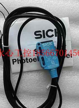 议价原装 正品 进口德国施克/SICK传感器 WTB9-3P1161 订104904￥