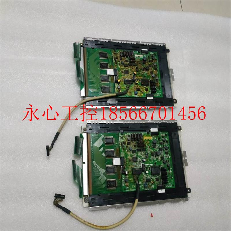 议价夏普 LJ64HB34 有2片￥