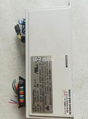 a拆机IAI伺服器 PCON-C-42PI-NP-2-0询价