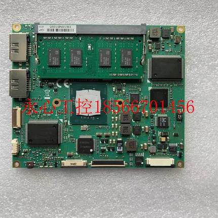 议价现货 凌华ETX-BT-E3815/SRC5L 51-71116-0A30设备机主板 ￥