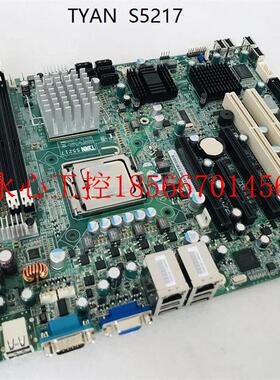 议价*泰安 TYAN  S5217 设备主板   送cpu内存￥