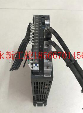 议价PY0A015E. PY0A030E. PY0A100E. PY0A150E 伺服驱动器议￥