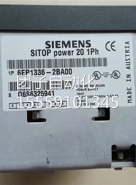 6EP13362BA 00电-源模 块西询价