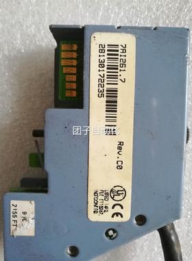 a拆机 贝加莱 7AI261.7 功能完好 现货 询价