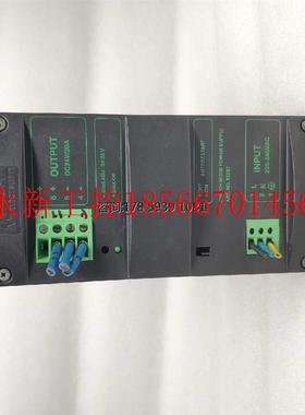 议价MURR 穆尔开关电源ART.NO.85087 MCS20-230/24 SINGLE PHAS￥