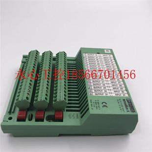 DIO 议价菲尼克斯模块IBS 成色如图 2753601 现￥