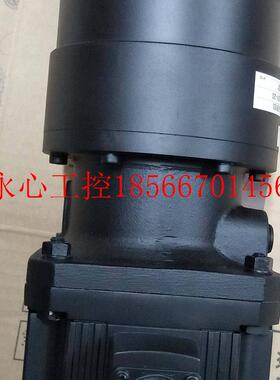 议价三菱伺服电机HC-SFS52BG2￥