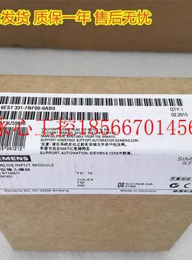 议价36ES7 317EME-7KF01/1KF01/7KB02/7KB01-0ABF0模块 6ES7331￥