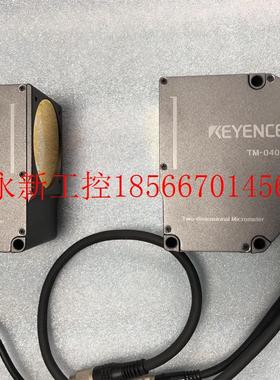 议价KEYENCE基恩士TM-3000/TM-040R /TM-040T 激光测量 整￥
