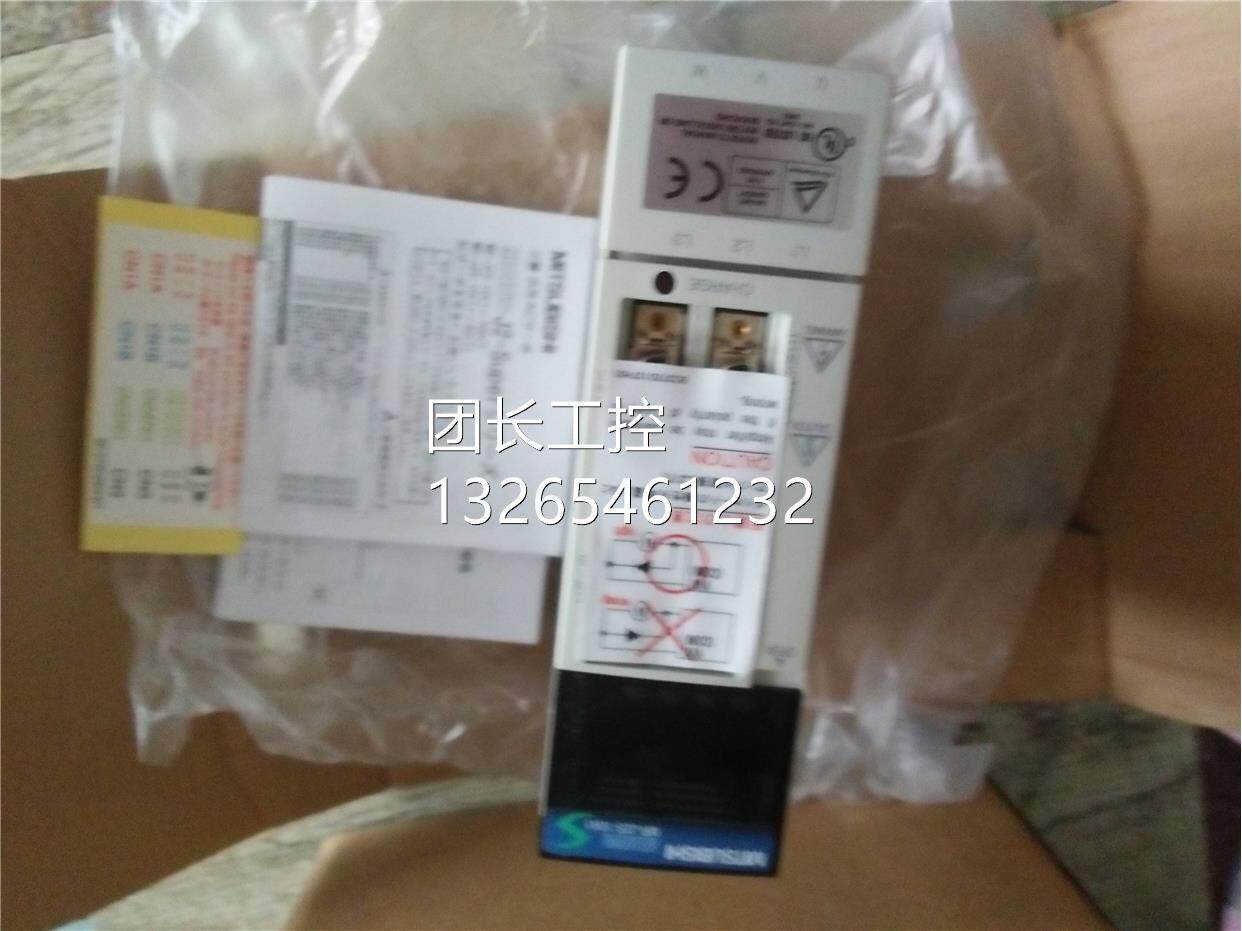 三菱伺服驱动器MR-J2S-10A1询价