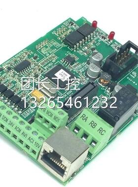 台D达VFD-E变频器VF007EP43A 015E43A 022E43控制板3TZG7E403A主