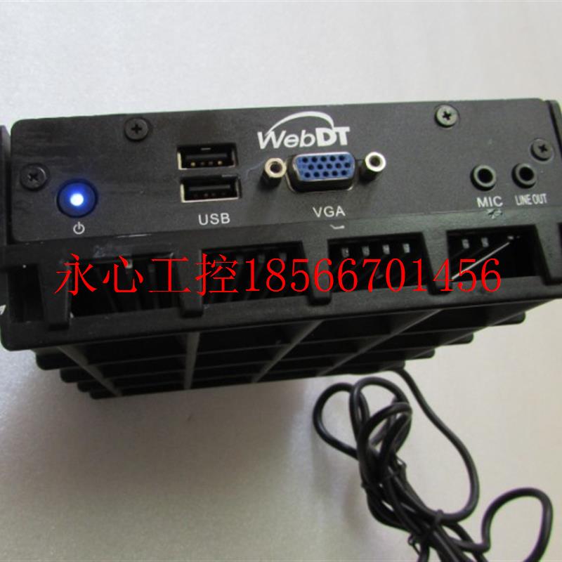 议价通电 WebDT [ SA1200 ] 一台重量1公斤 在16-5右￥