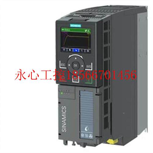 议价6SL32202YE功频12-0UF0德国原装 G-120X 额定RLX率:1.￥