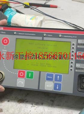 议价ABB 人机界面 操作面板 REF542PLUS (1VCF￥
