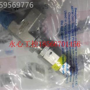 8SC11 议价国世伟洛克型号 R世伟洛克L48MF 现货￥ SS美