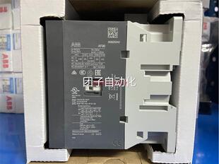 DC询 ABB三极接触器 60HZ 250V50 100 AF96 正品 全新原装