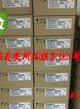 议价包邮三菱Q系列过程控制CPU模块 Q02PHCPU 全新原装正品 ￥