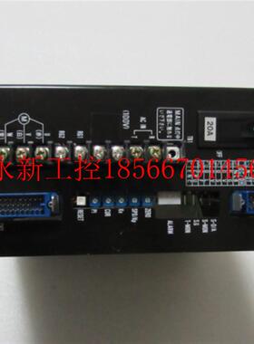 议价二手安川 ADKB400BPFADA 一台重量3·5公斤 在14-4左￥