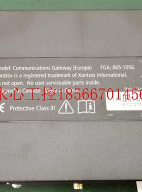议价XANTREX网关  FGA:865-1056 库存新无原包装现货￥
