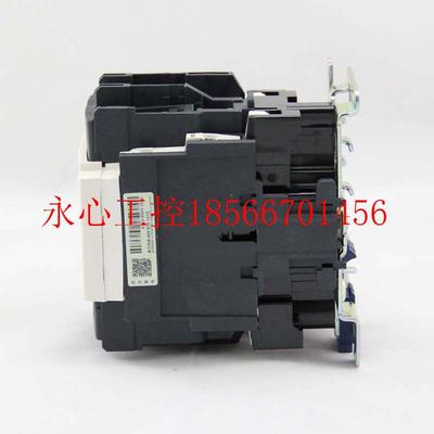 议价施耐德三极直流接触器LC1D18BDC FDC MDC 24VDC110VDC 220V￥