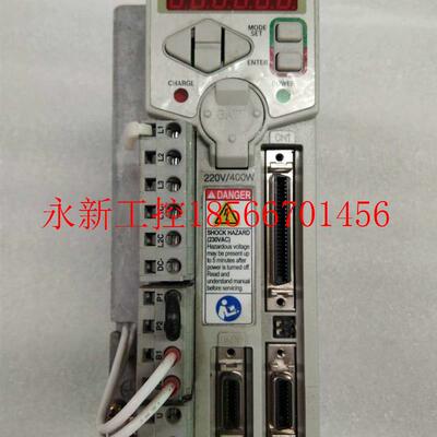 议价AB 伺服驱动器 2003-CSD3-04BX2议价￥