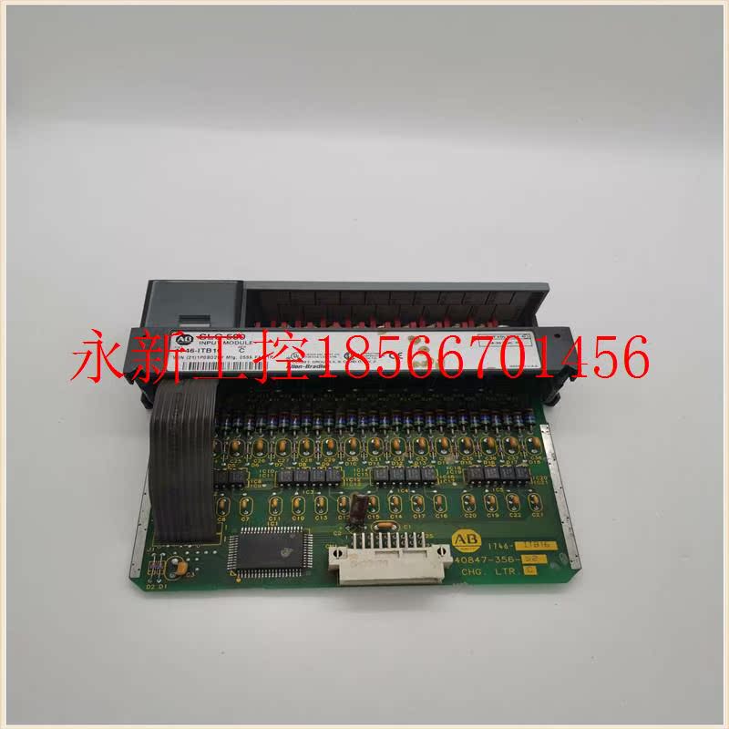 议价AB罗克韦尔1746-ITB16 实物拍摄  功能包好  质量有保障￥