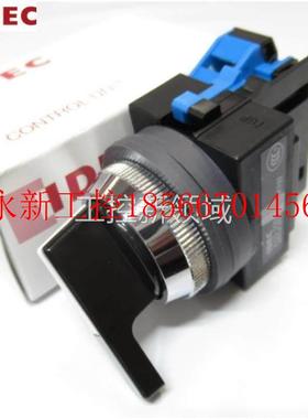 议价ASS32L20N idec和泉 ASS32L02N选择开关32L22N ASS3240N 04￥